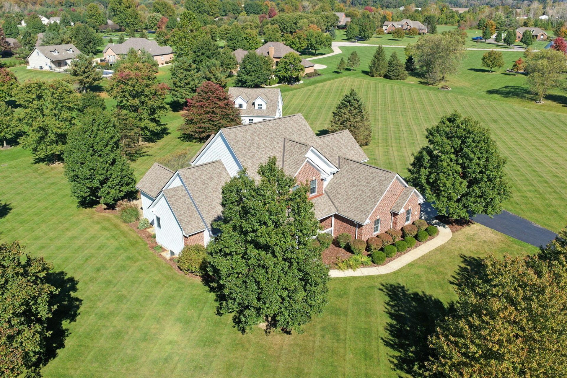 13150 Hickory Ridge Road, Plain City, OH 43064 Main Photo