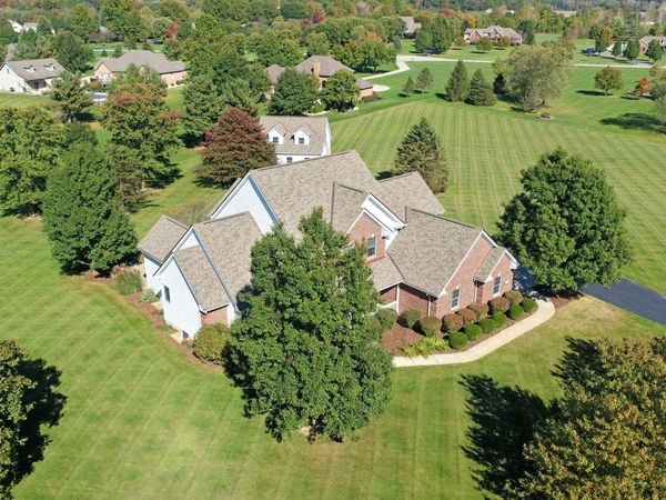 13150 Hickory Ridge Road , Plain City, OH 43064