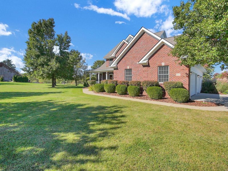 13150 Hickory Ridge Road , Plain City, OH 43064 Photo 10