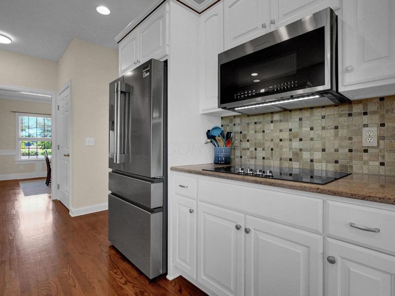 13150 Hickory Ridge Road , Plain City, OH 43064 Photo 30