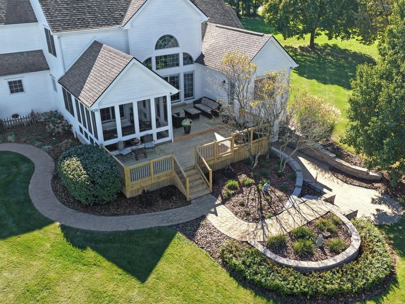 13150 Hickory Ridge Road , Plain City, OH 43064 Photo 5
