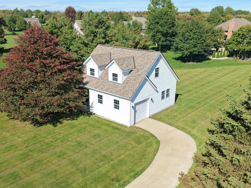 13150 Hickory Ridge Road , Plain City, OH 43064 Photo 6