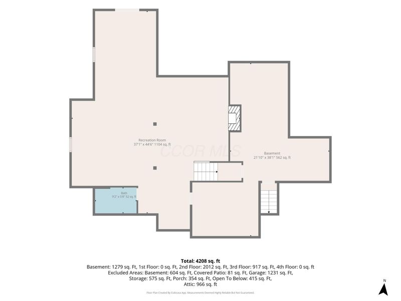 13150 Hickory Ridge Road , Plain City, OH 43064 Photo 70
