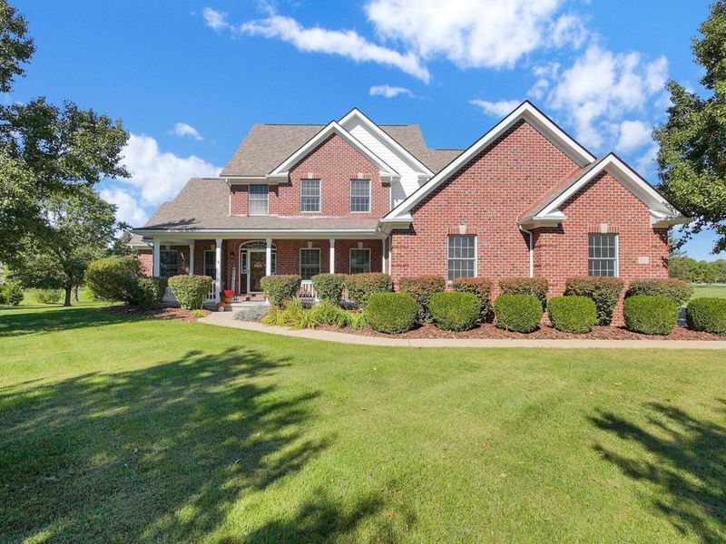 13150 Hickory Ridge Road , Plain City, OH 43064 Photo 8