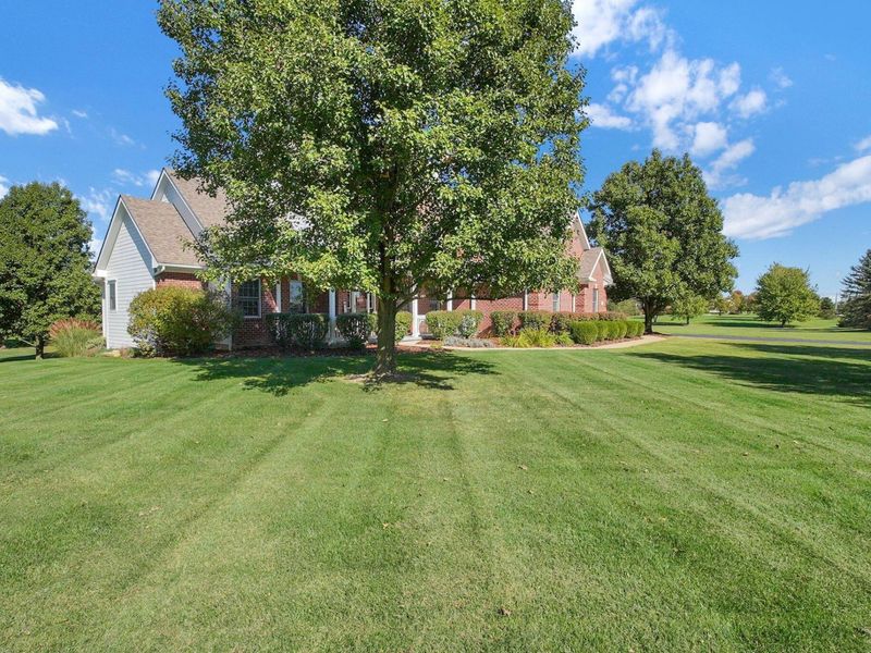 13150 Hickory Ridge Road , Plain City, OH 43064 Photo 9