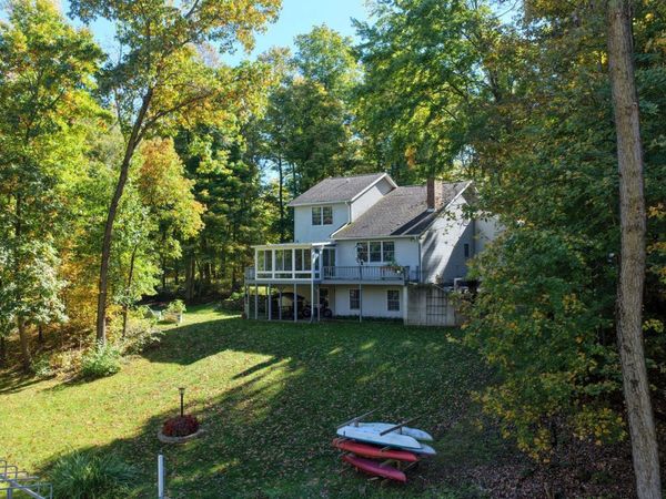 11170 Corey Lake Road, Three Rivers, MI 49093