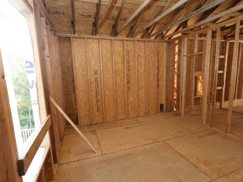 5739 Chesapeake Trail, Unit 37, Green Township, OH 45248 Photo 10