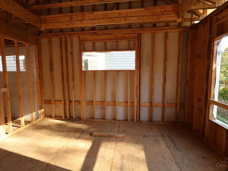5739 Chesapeake Trail, Unit 37, Green Township, OH 45248 Photo 17