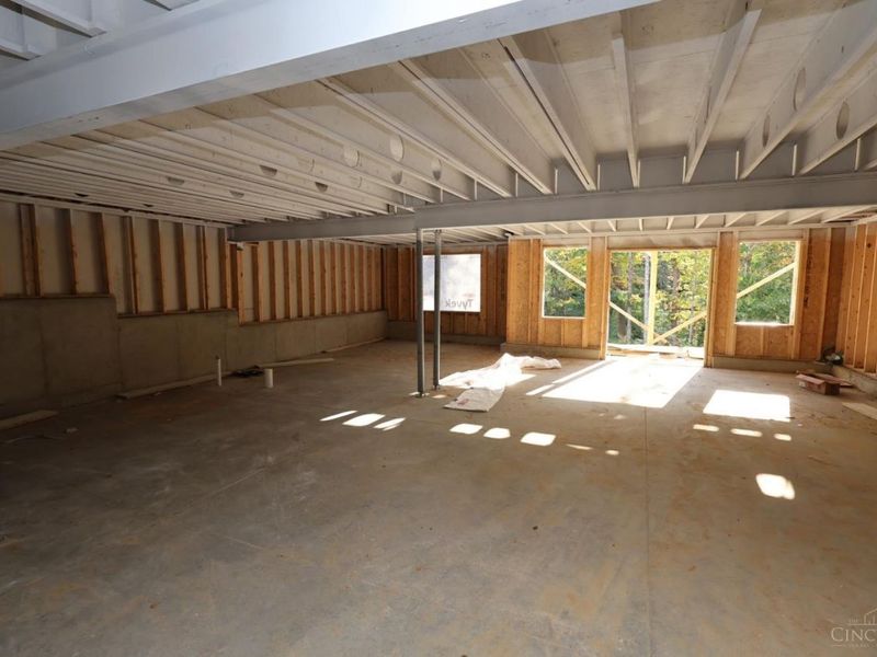 5739 Chesapeake Trail, Unit 37, Green Township, OH 45248 Photo 6