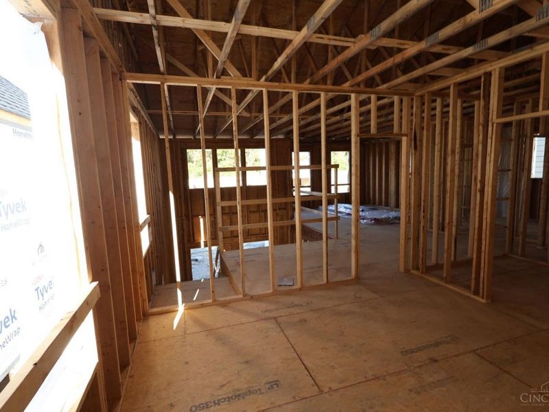 5739 Chesapeake Trail, Unit 37, Green Township, OH 45248 Photo 7