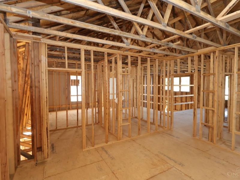 5739 Chesapeake Trail, Unit 37, Green Township, OH 45248 Photo 8
