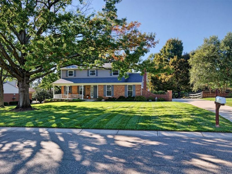 5381 Timberchase Court, Green Township, OH 45247 Photo 1