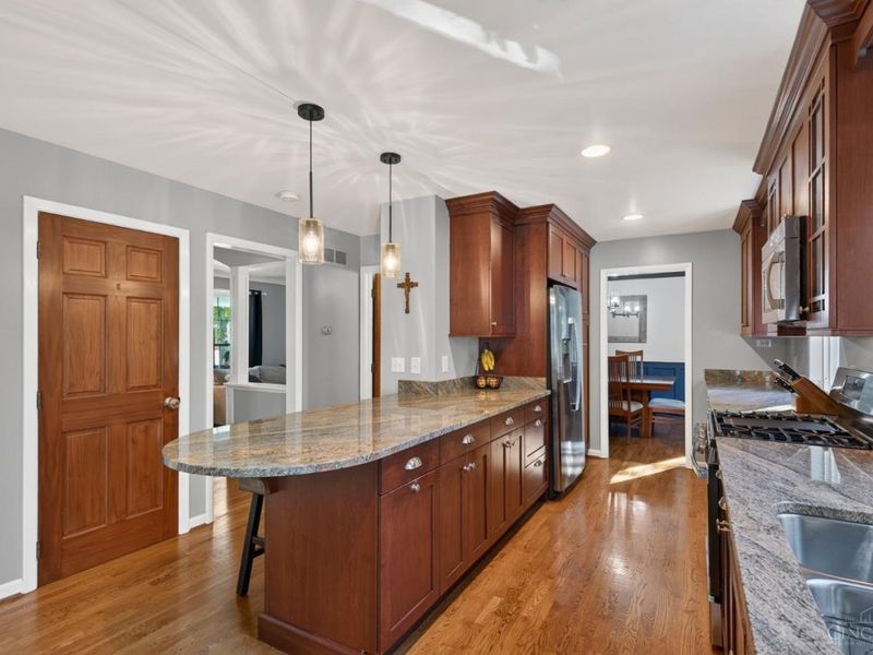 5381 Timberchase Court, Green Township, OH 45247 Photo 16
