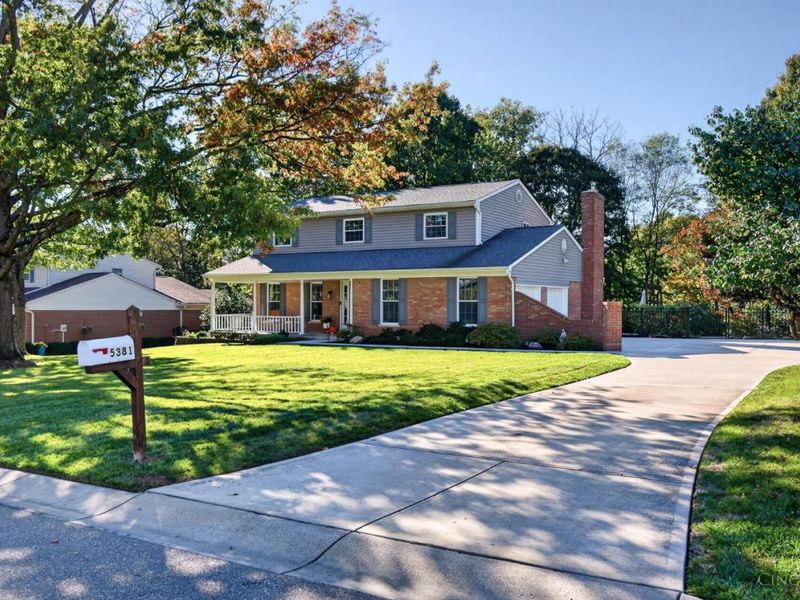 5381 Timberchase Court, Green Township, OH 45247 Photo 2