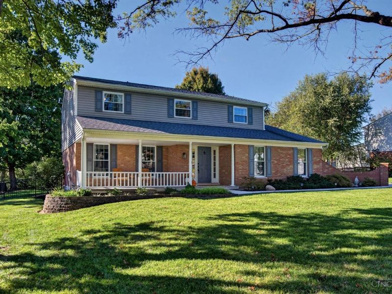 5381 Timberchase Court, Green Township, OH 45247 Photo 3