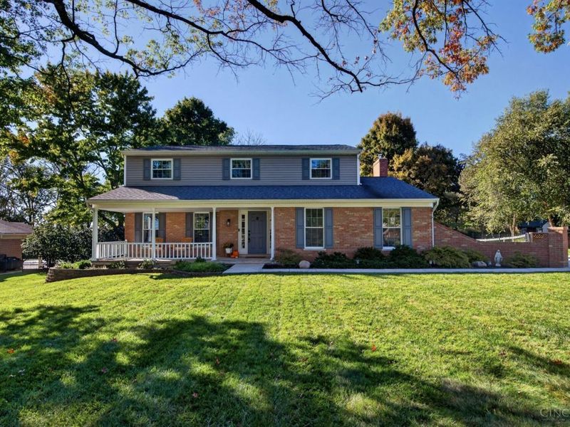 5381 Timberchase Court, Green Township, OH 45247 Photo 4