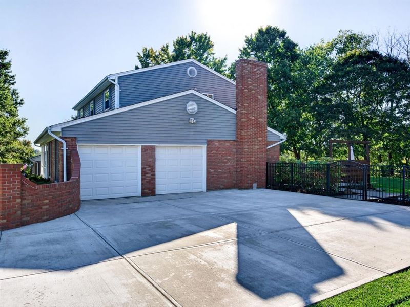 5381 Timberchase Court, Green Township, OH 45247 Photo 43