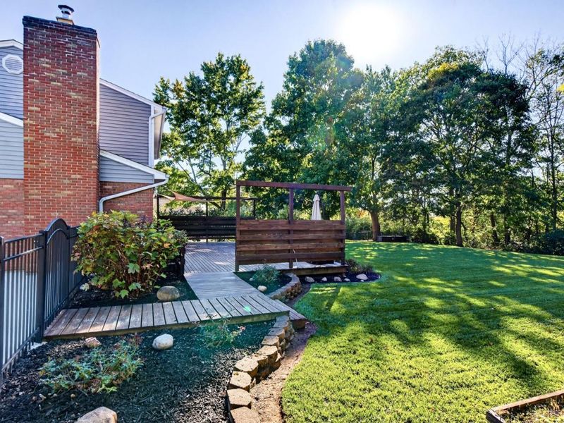 5381 Timberchase Court, Green Township, OH 45247 Photo 44