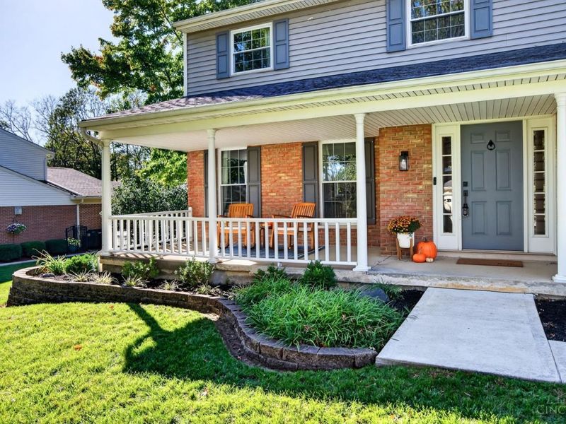 5381 Timberchase Court, Green Township, OH 45247 Photo 5