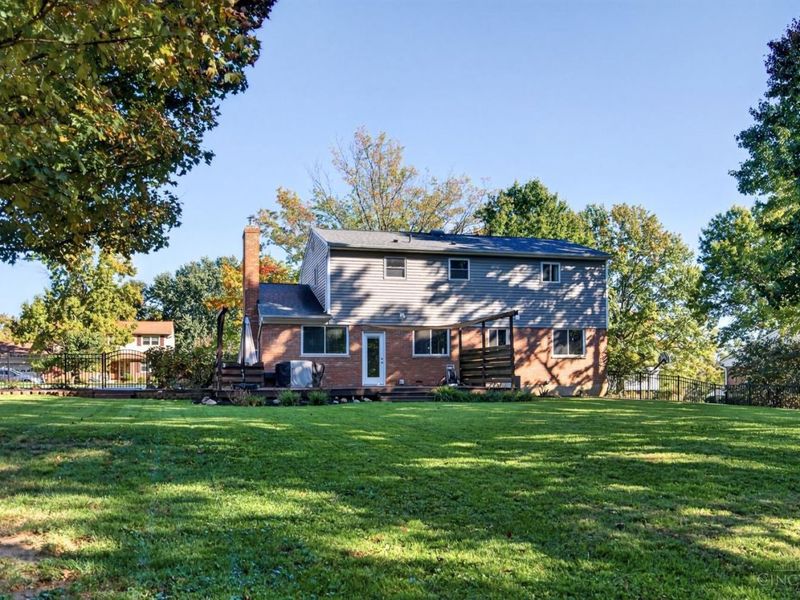 5381 Timberchase Court, Green Township, OH 45247 Photo 51