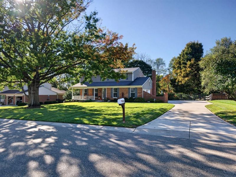 5381 Timberchase Court, Green Township, OH 45247 Photo 54