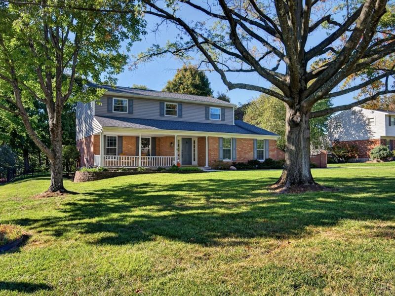 5381 Timberchase Court, Green Township, OH 45247 Photo 55