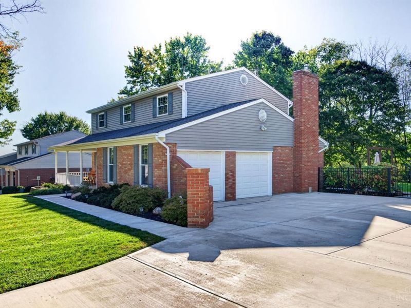 5381 Timberchase Court, Green Township, OH 45247 Photo 56