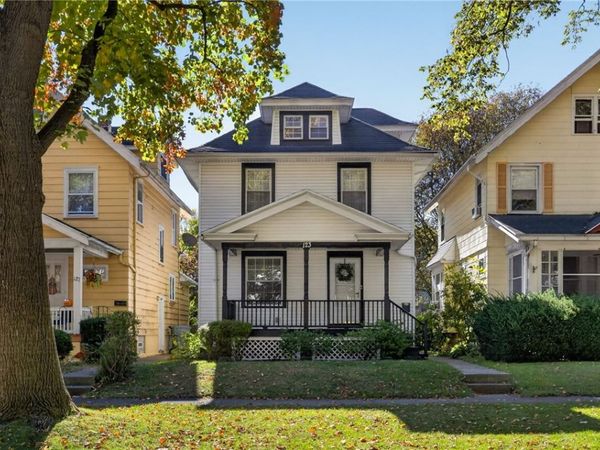 123 Vermont Street , Rochester, NY 14609