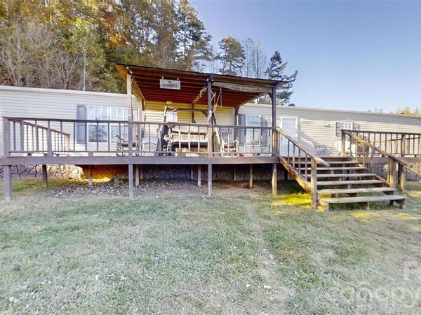 2010 Sandy Mush Road, Marshall, NC 28753