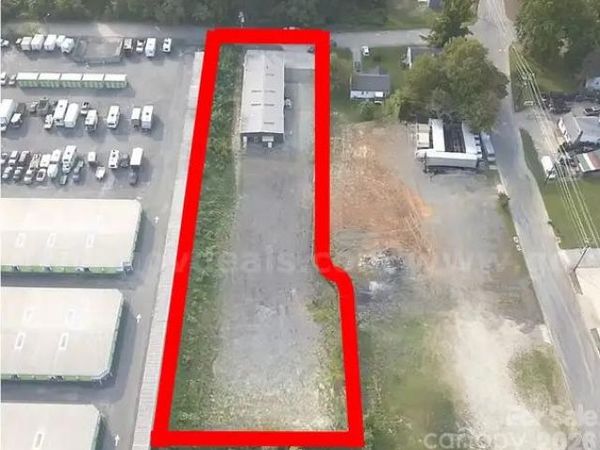 4505 Sellars Avenue , Greensboro, NC 27407