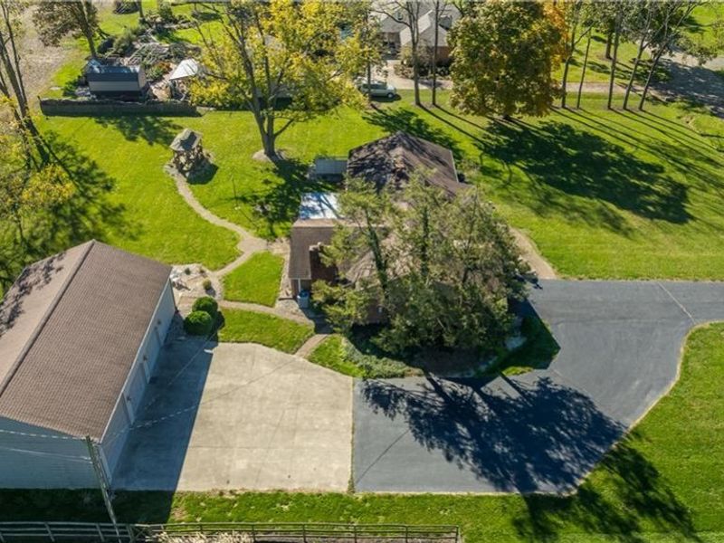 6315 Country Estates Drive, Tipp City, OH 45371 Photo 31