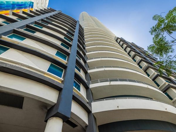 60 SW 13th St , Unit 4606, Miami, FL 33130