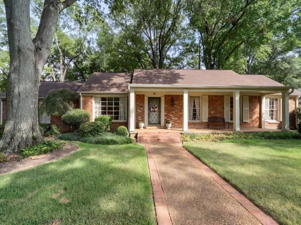 30 WALLACE RD, Memphis, TN 38117