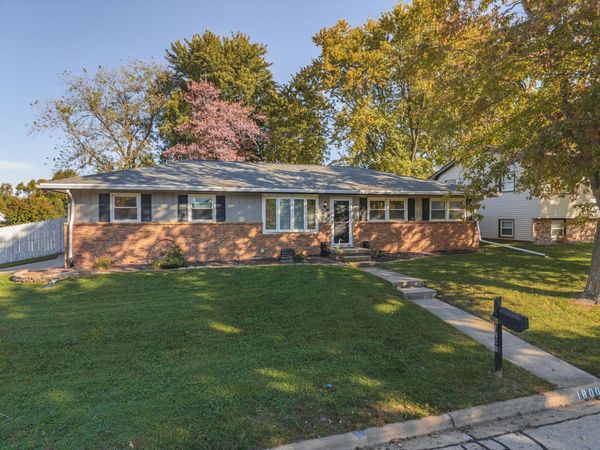 1800 Truman Drive, Normal, IL 61761