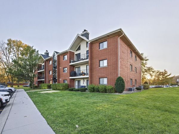 18206 Rita Road , Unit 3A, Tinley Park, IL 60477
