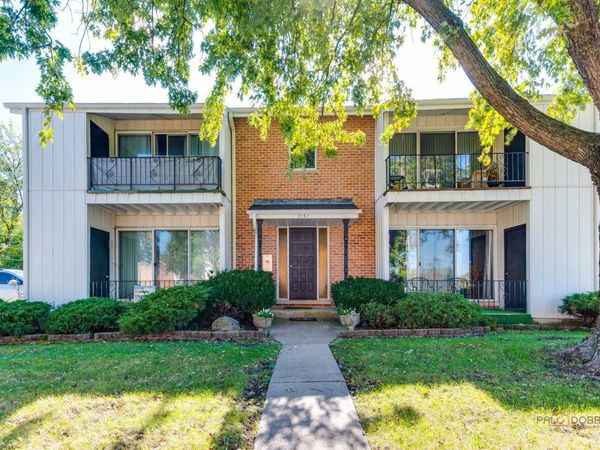 7151 177th Place, Unit 4, Tinley Park, IL 60477