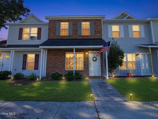203 Timberlake Trail , Jacksonville, NC 28546