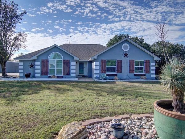 508 Hiwasee Road, Waxahachie, TX 75165
