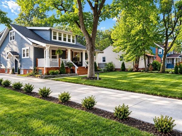 2378 Columbia Road, Westlake, OH 44145