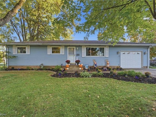 5094 Bob O Link Street NW, North Canton, OH 44720