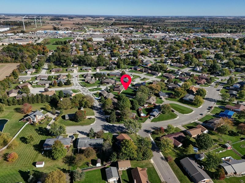 104 Warwick Court, Greenville, OH 45331 Photo 31