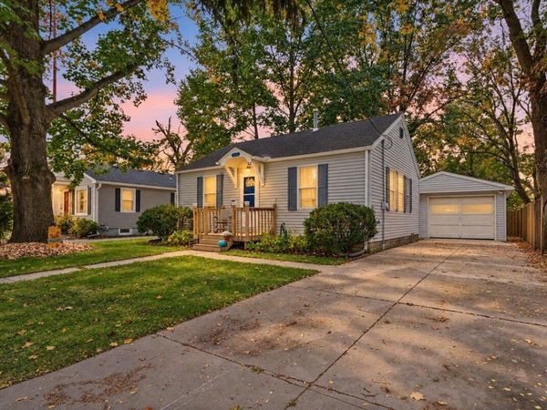 1005 Madison Street, Valparaiso, IN 46385