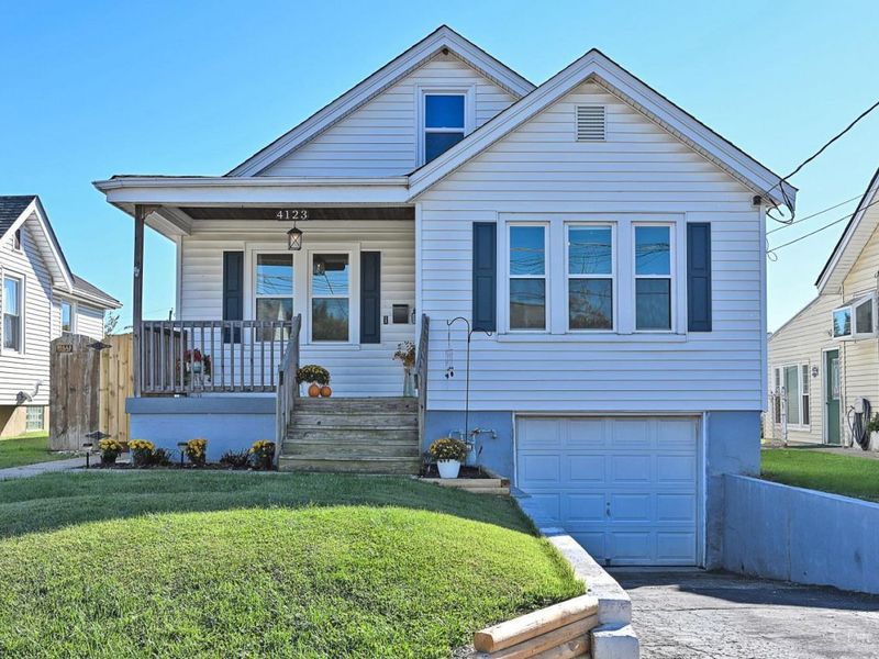 4123 Schenck Avenue, Cincinnati, OH 45236 Photo 1