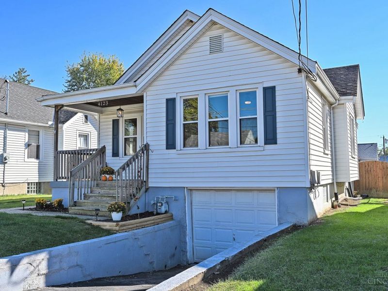 4123 Schenck Avenue, Cincinnati, OH 45236 Photo 2