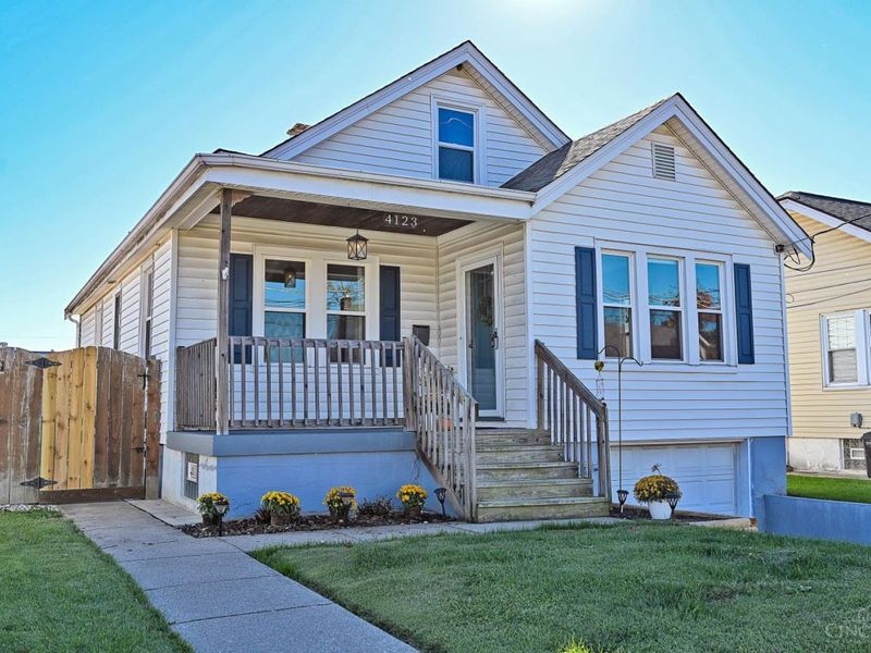 4123 Schenck Avenue, Cincinnati, OH 45236 Photo 3