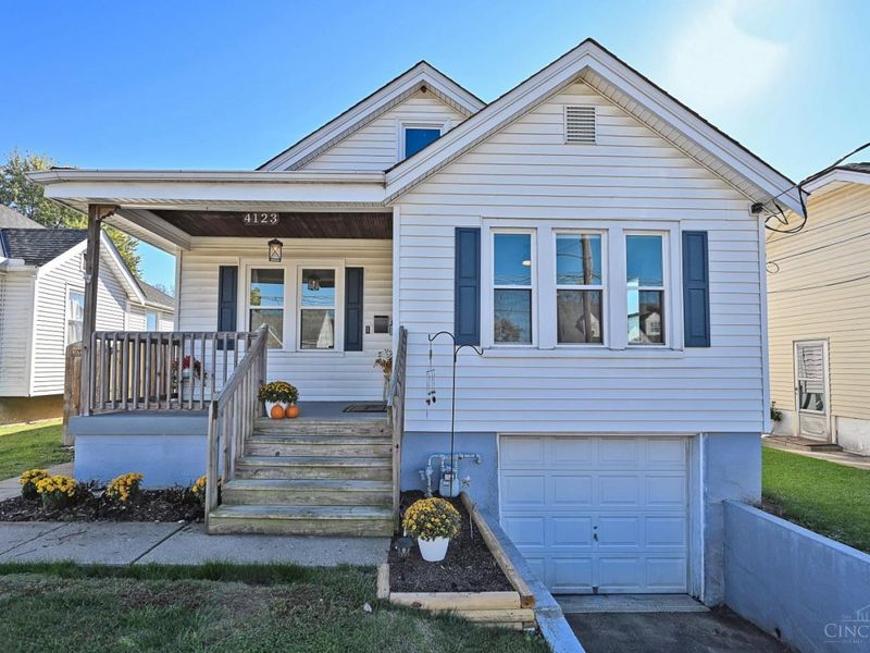 4123 Schenck Avenue, Cincinnati, OH 45236 Photo 4