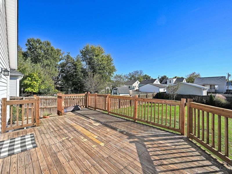 4123 Schenck Avenue, Cincinnati, OH 45236 Photo 42