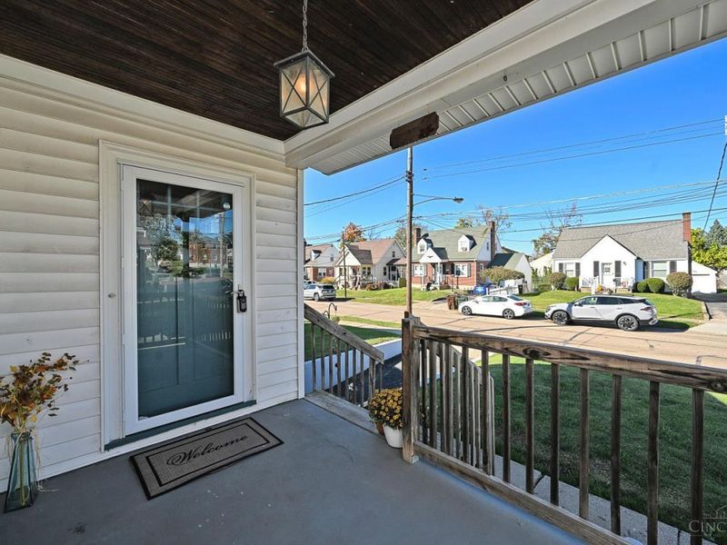 4123 Schenck Avenue, Cincinnati, OH 45236 Photo 6