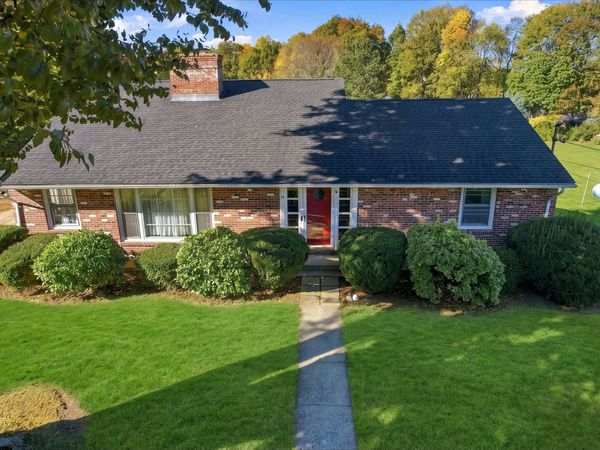 10 Davenport St, Worcester, MA 01610