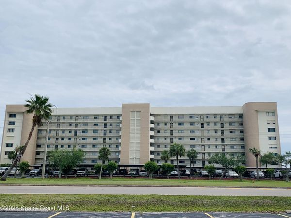 250 S Sykes Creek Parkway , Unit B109, Merritt Island, FL 32952